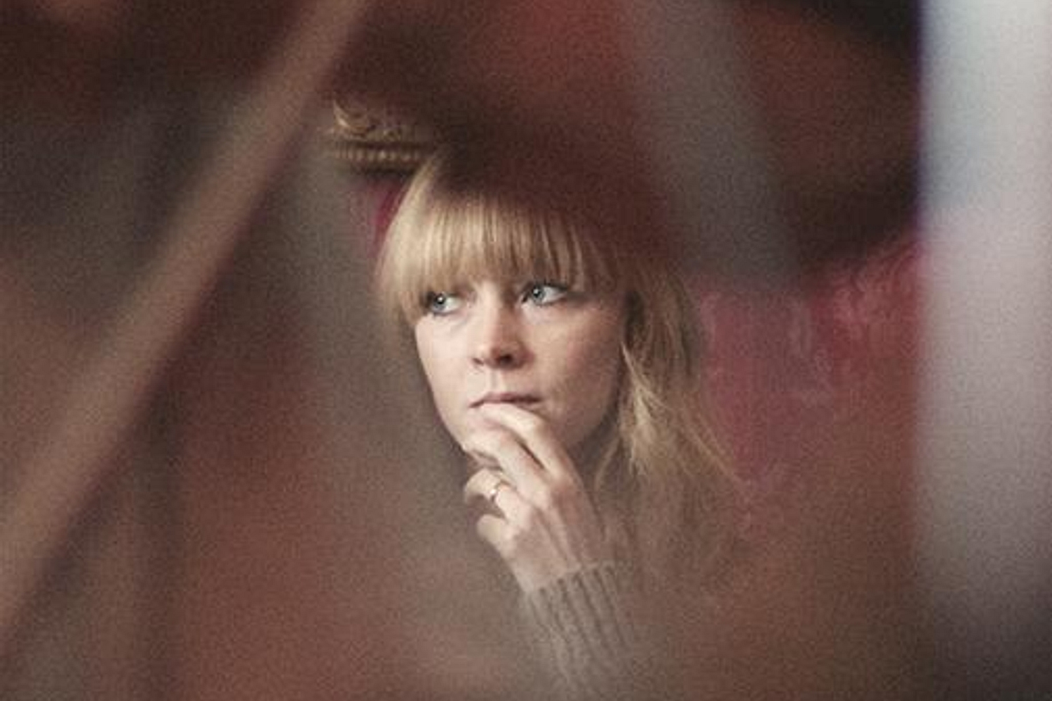Lucy Rose - Something’s Changing