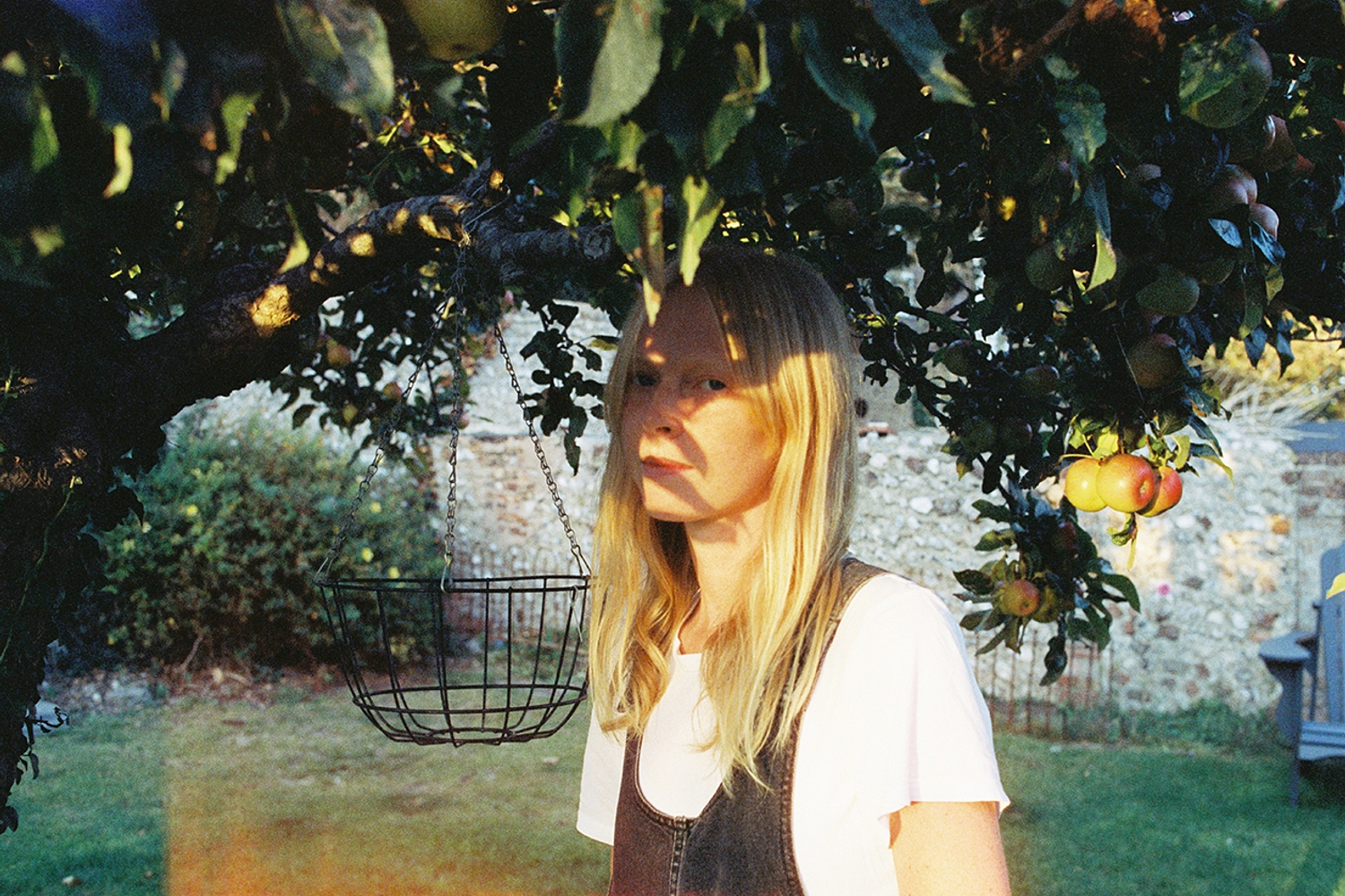 Lucy Rose releases ‘Question It All’ and ‘White Car’