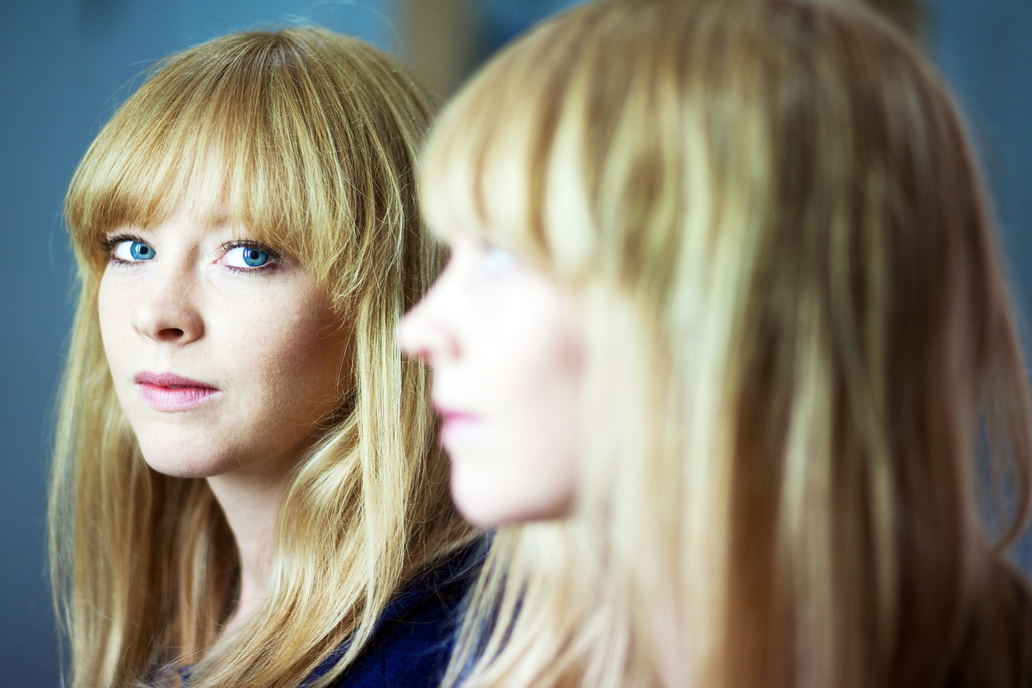 Choose your own Lucy Rose in the new video for ‘Till The End’