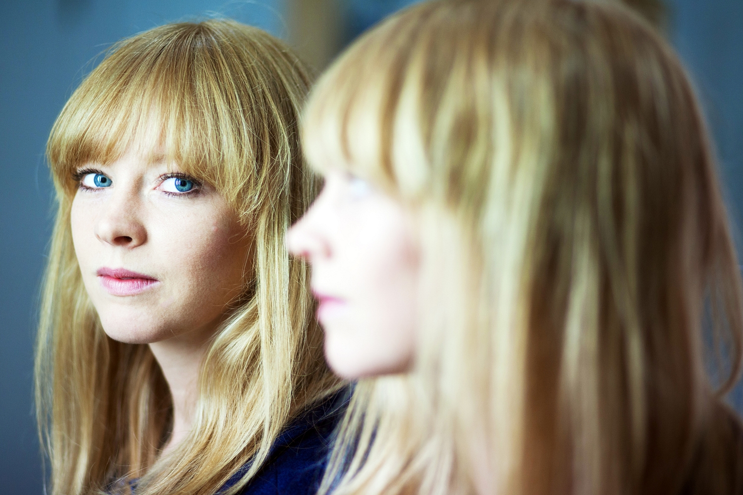 Lucy Rose says new album is “an acceptance that some people are going to like what I’m doing”