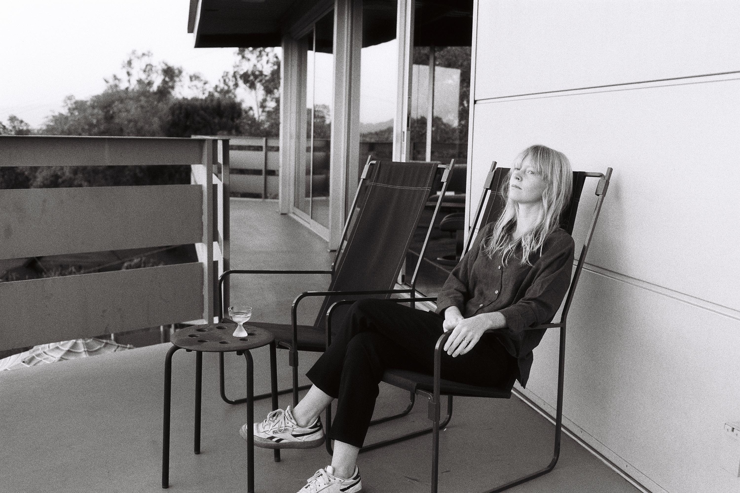 Lucy Rose shares ‘Solo(w)’ from forthcoming album ‘No Words Left’