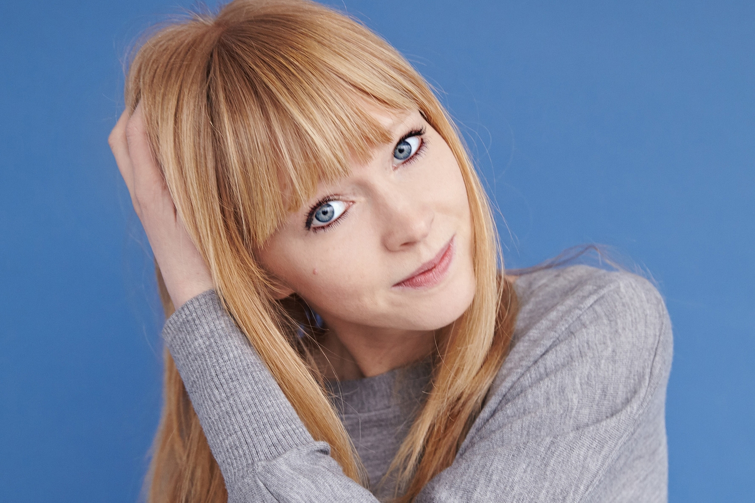 Lucy Rose shares ‘Our Eyes’ video