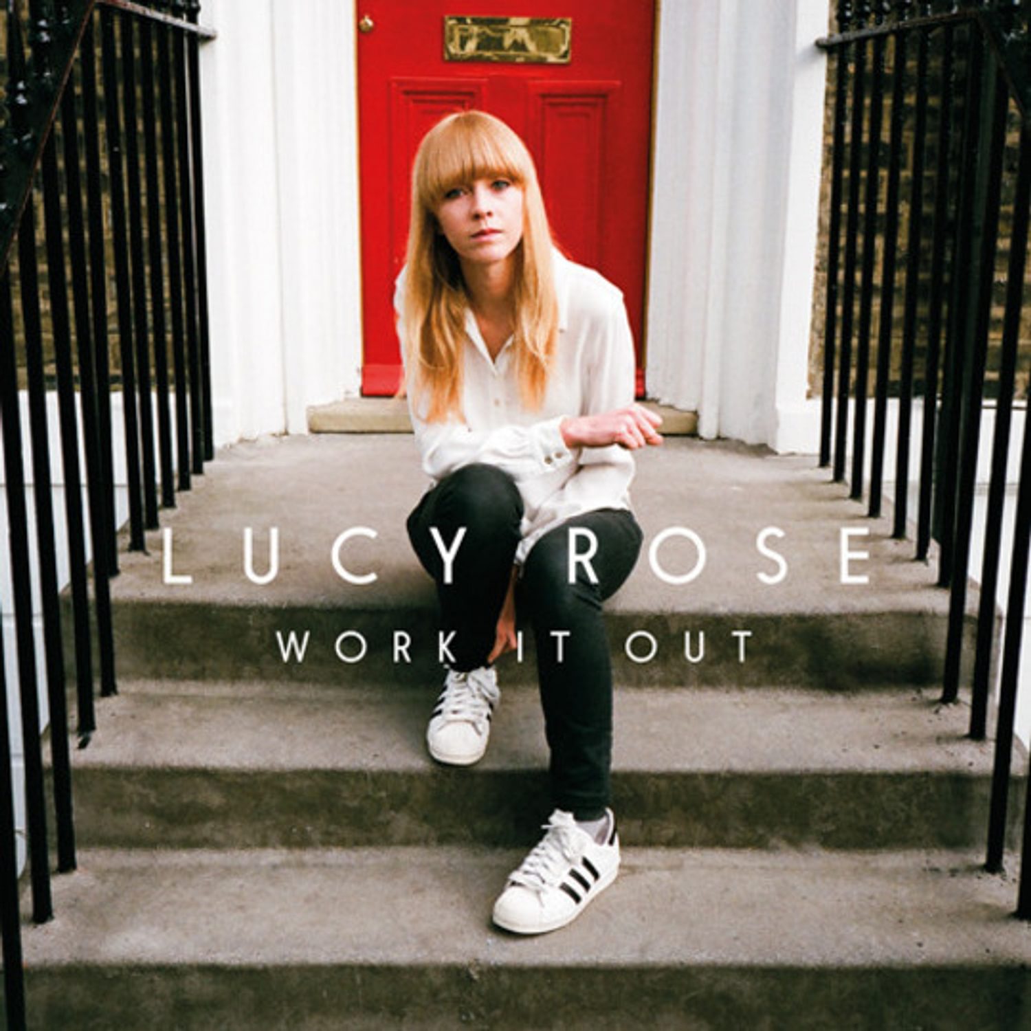 Lucy Rose - Work It Out