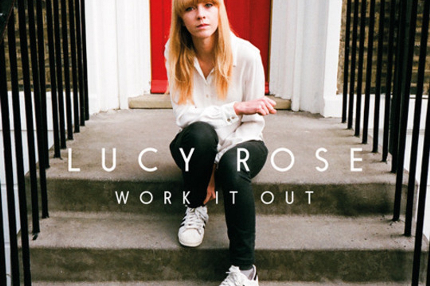 Lucy Rose - Work It Out