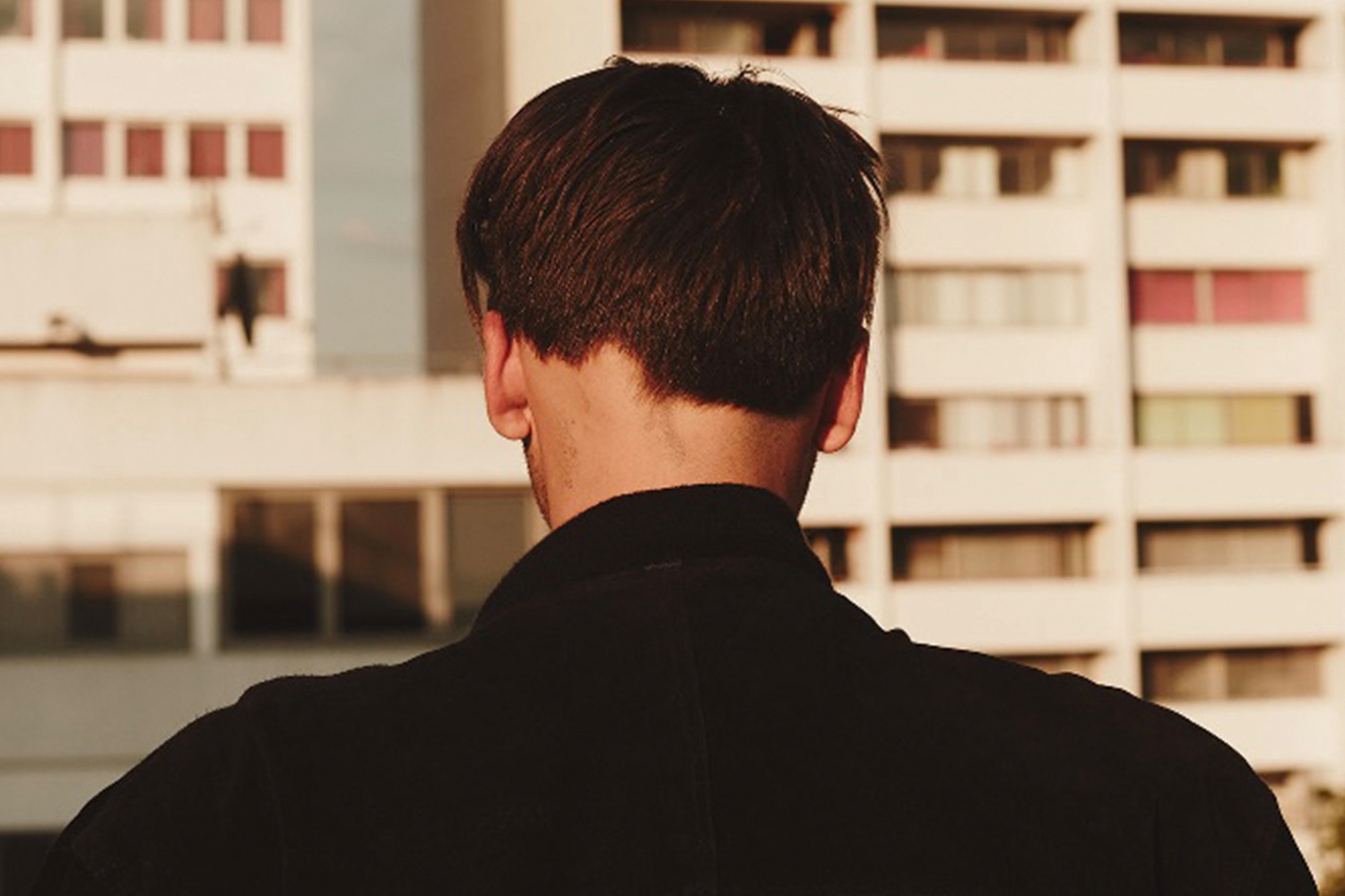 Luke Marzec previews debut EP ‘Chances’ with the gorgeous ‘Will We Ever Carry On’