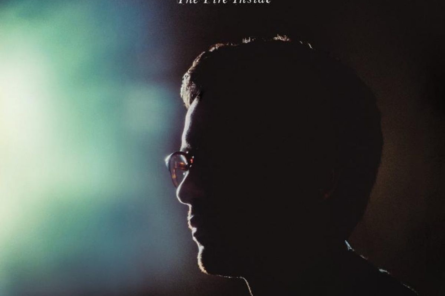 Luke Sital-Singh - The Fire Inside
