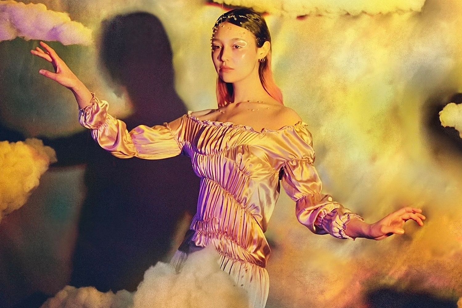Luna Li: “I want the Luna Li universe to be a place where people can feel accepted”