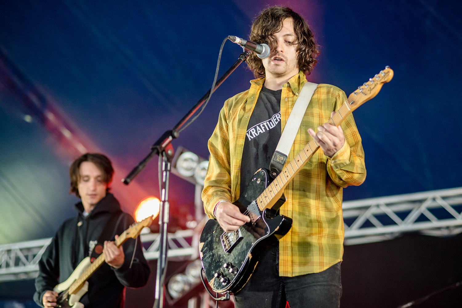 Kendal Calling 2014: Sunday