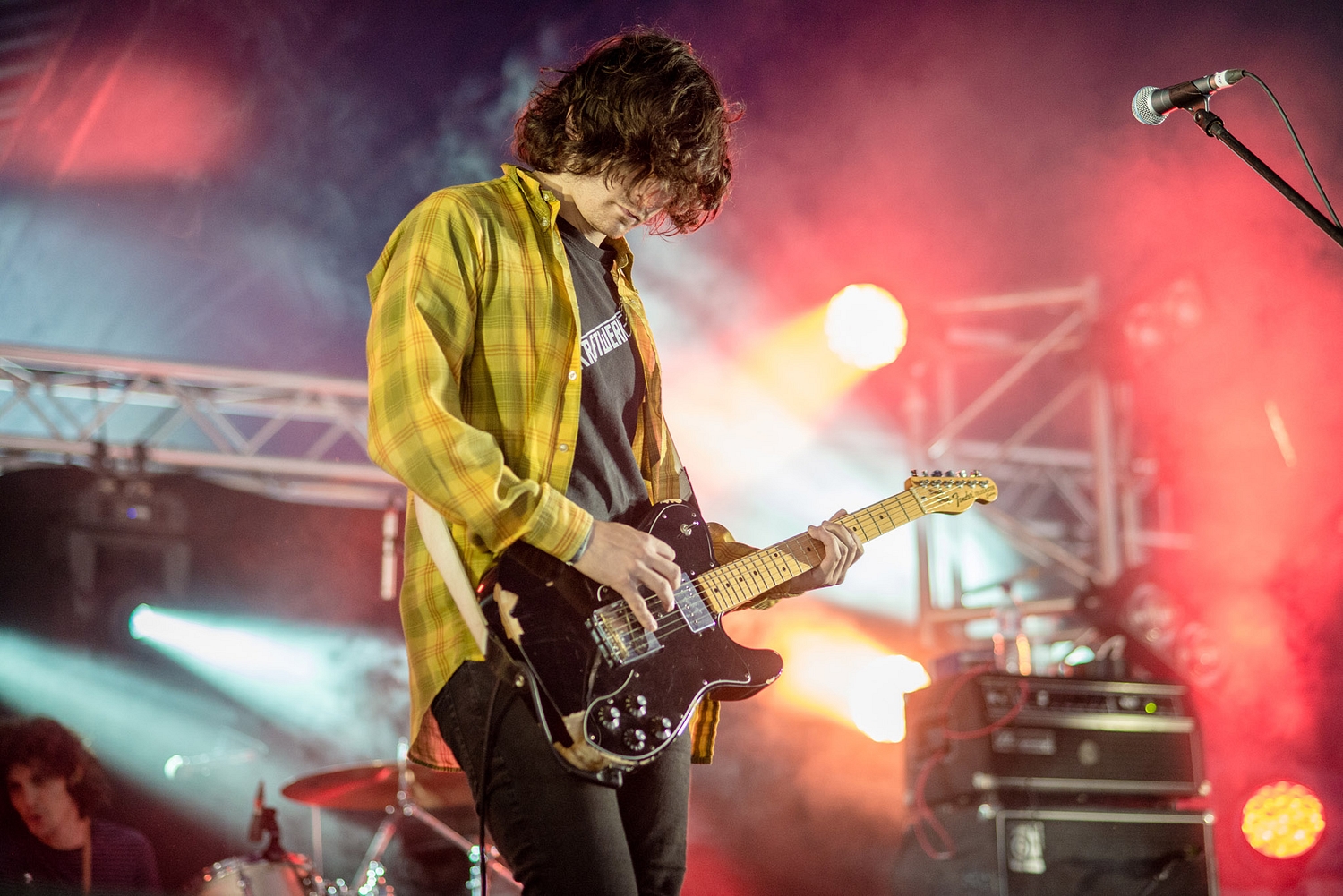 Kendal Calling 2014: Sunday