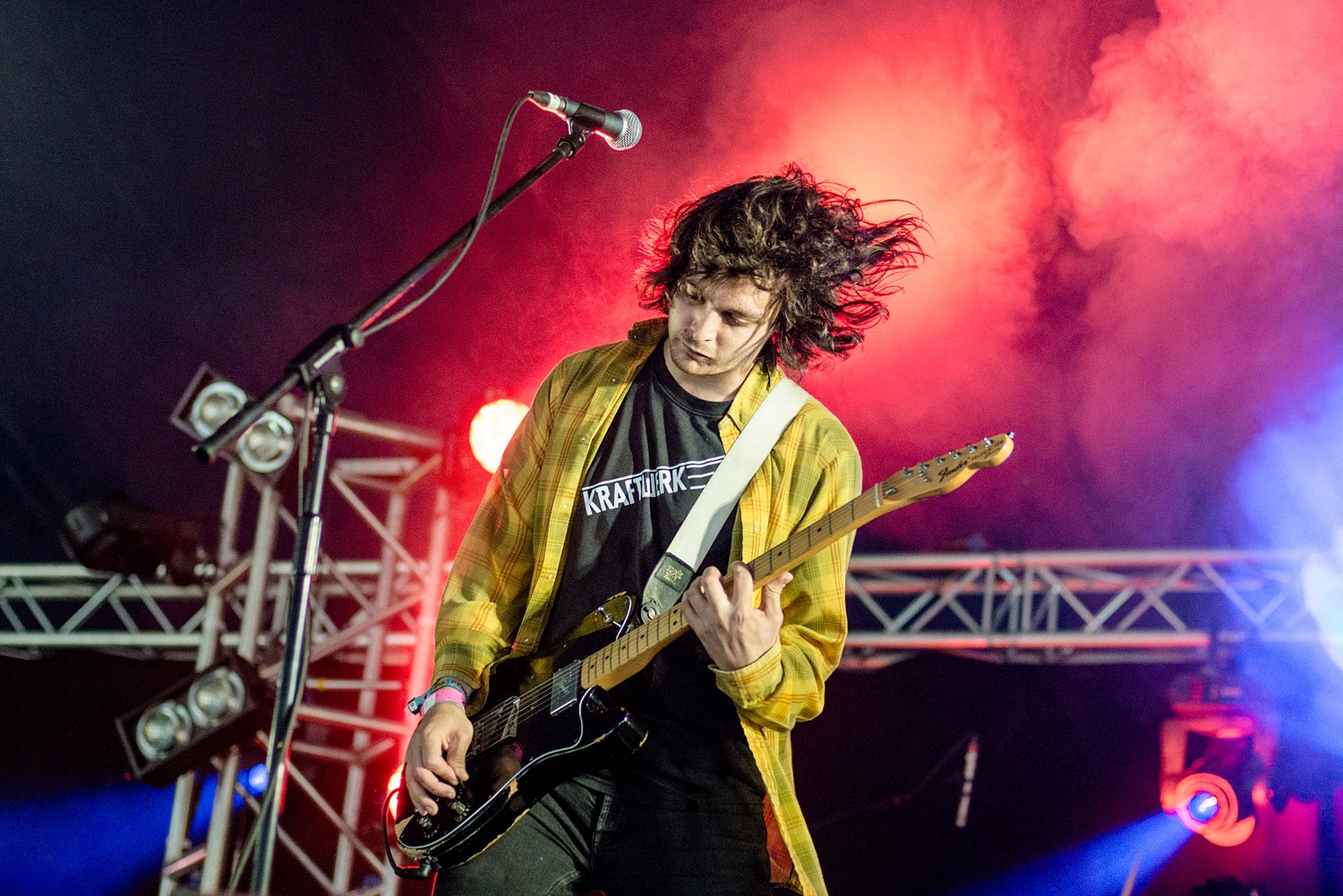 Kendal Calling 2014: Sunday