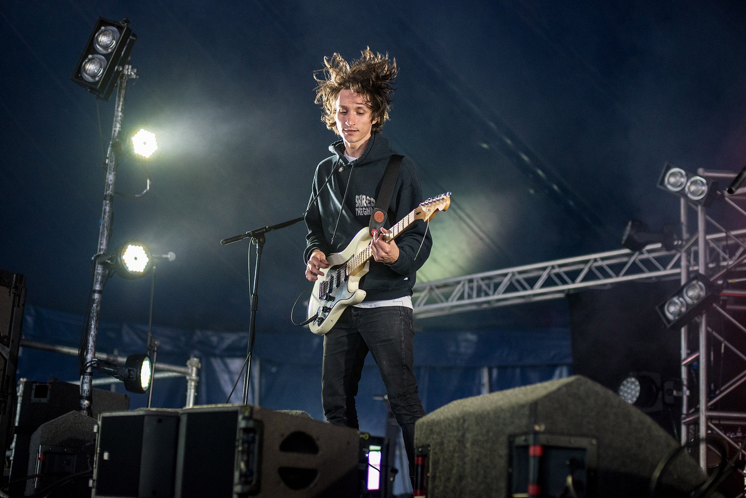 Kendal Calling 2014: Sunday