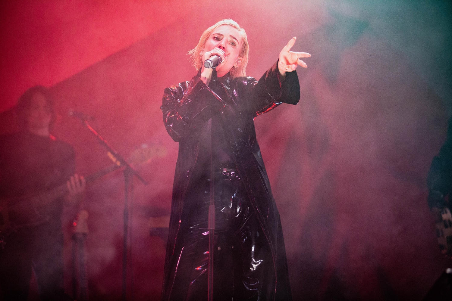 Lykke Li announces all female festival ft Charli XCX, Cat Power & more