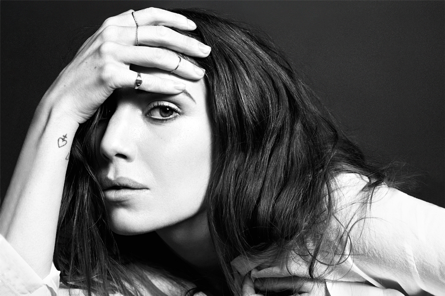 Lykke Li airs new ‘Never Gonna Love Again’ video