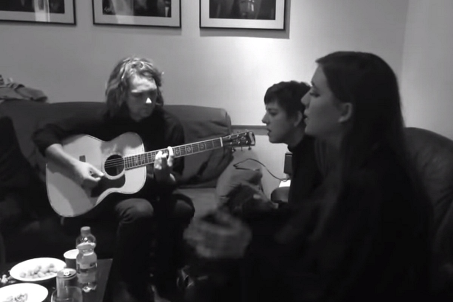 Lykke Li covers Drake’s ‘Hold On, We’re Going Home’