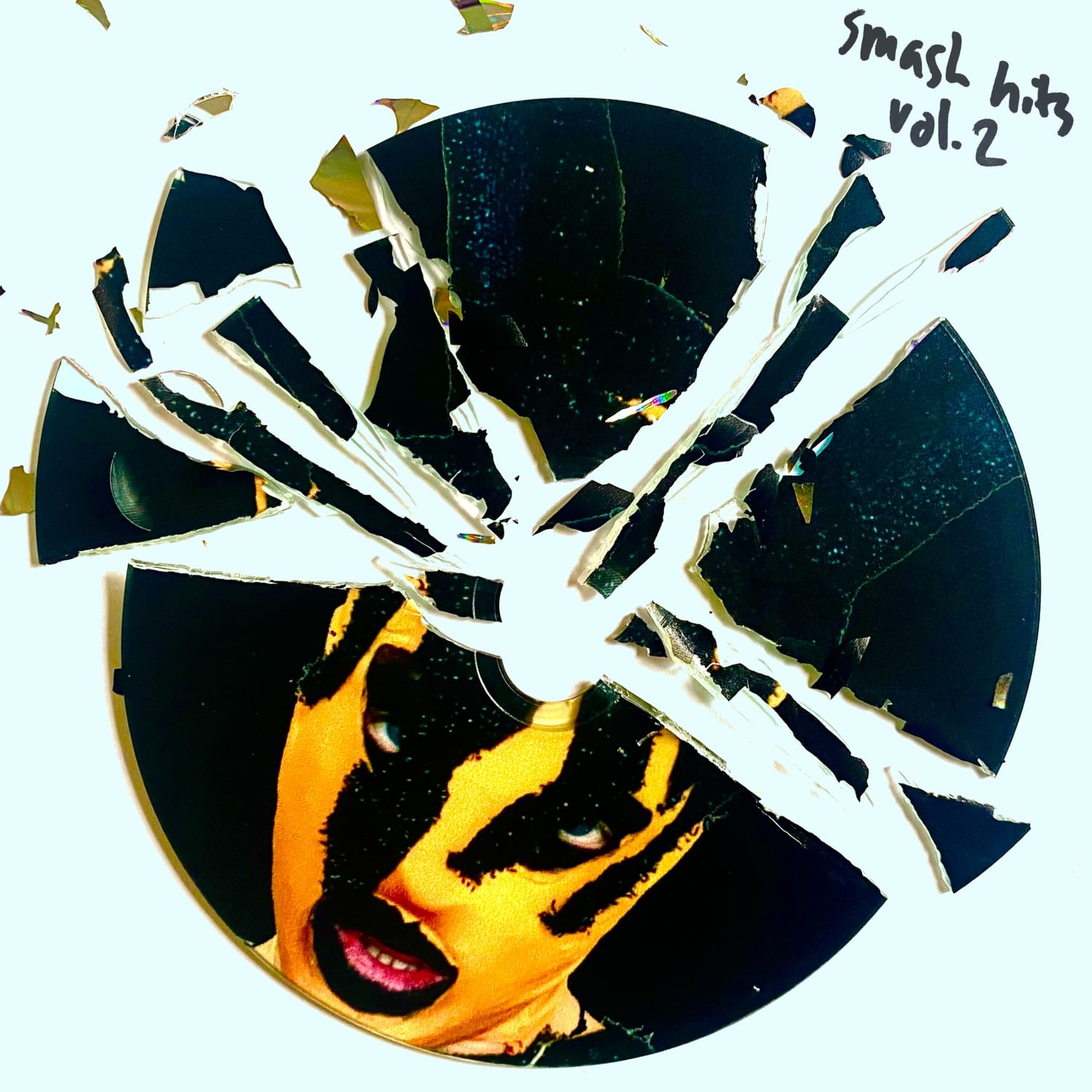 Lynks - Smash Hits Vol. 2