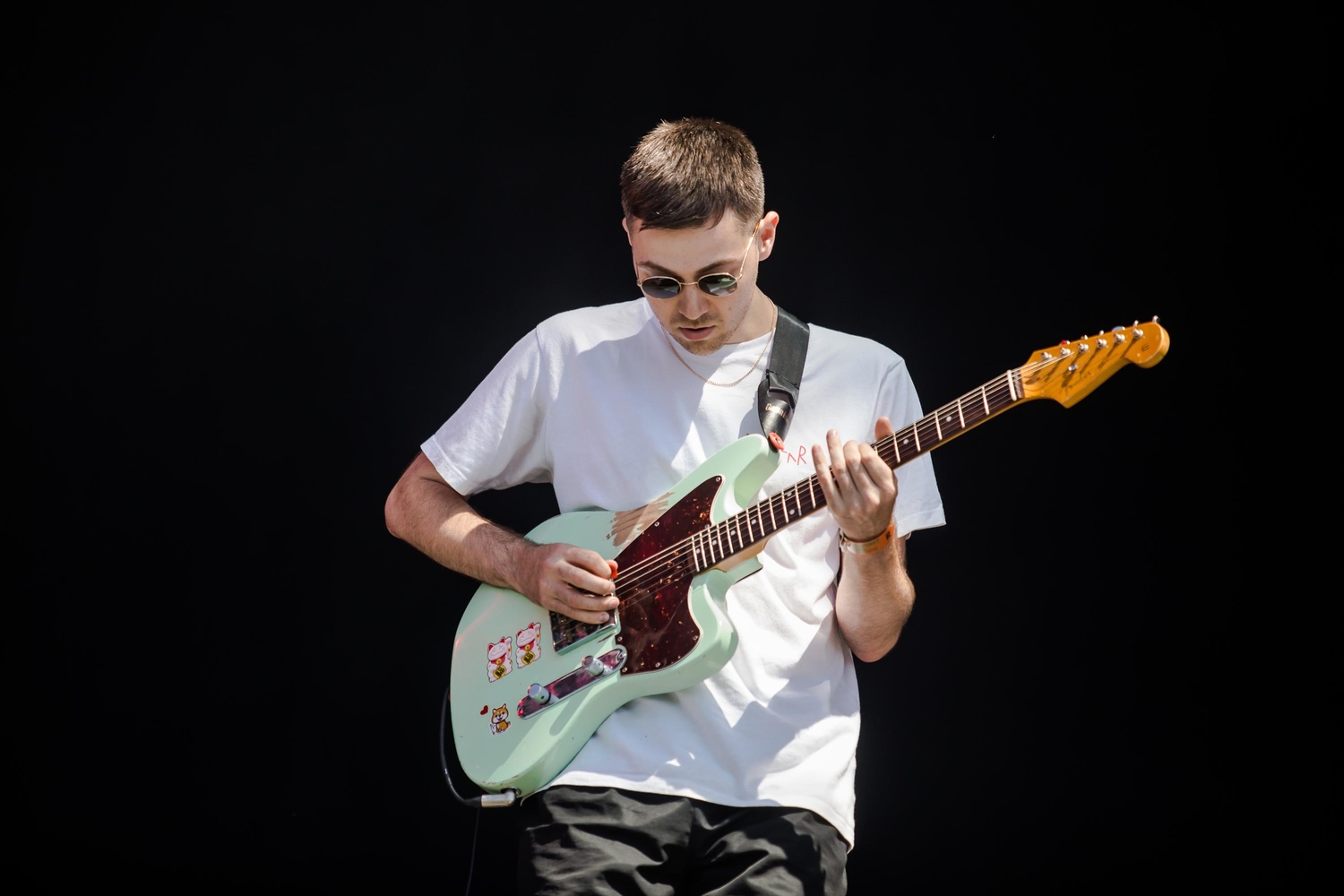 TRNSMT 2018