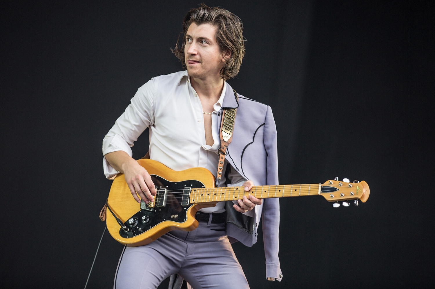Open'er Festival 2016: Day One