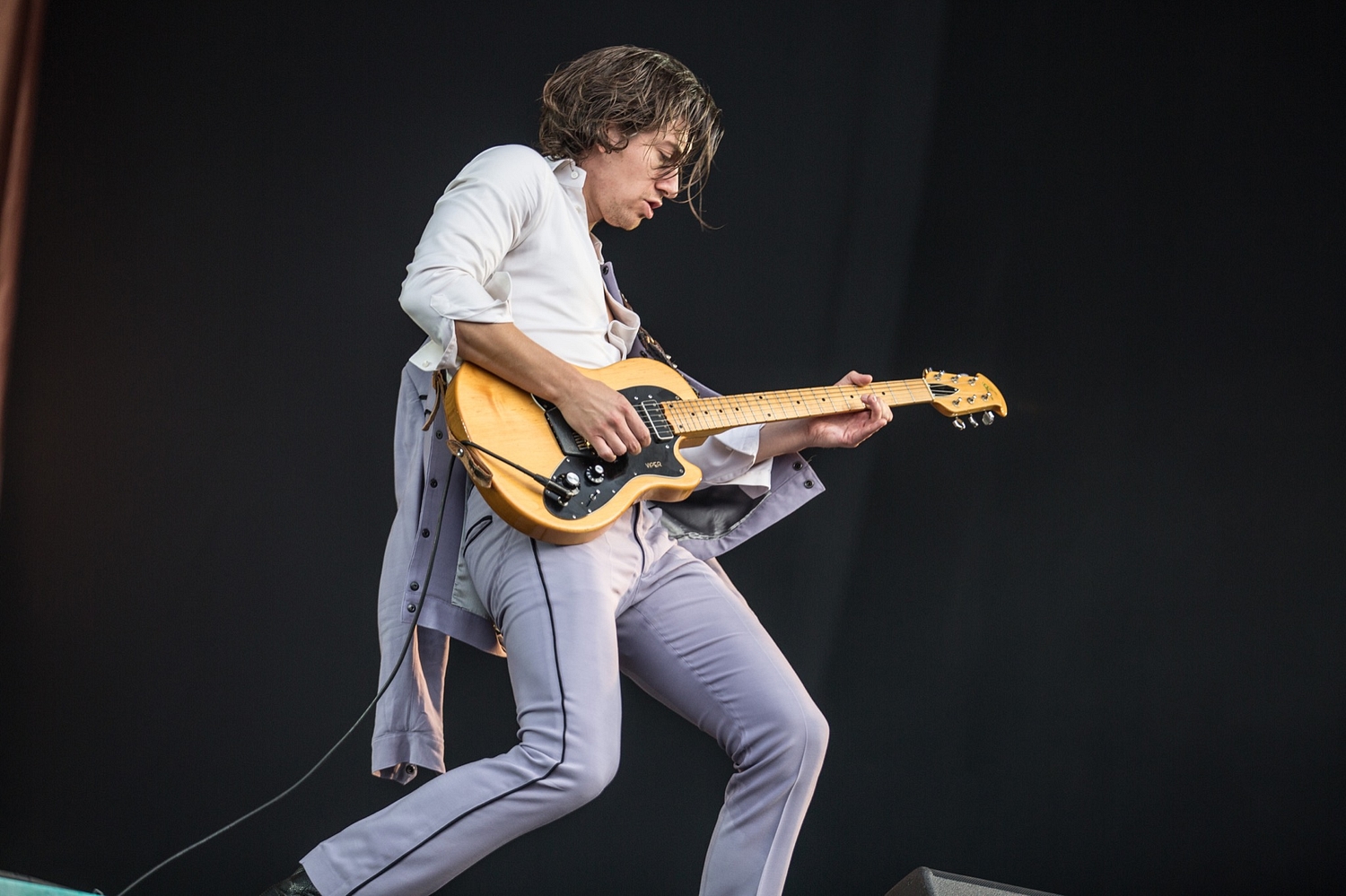 Open'er Festival 2016: Day One