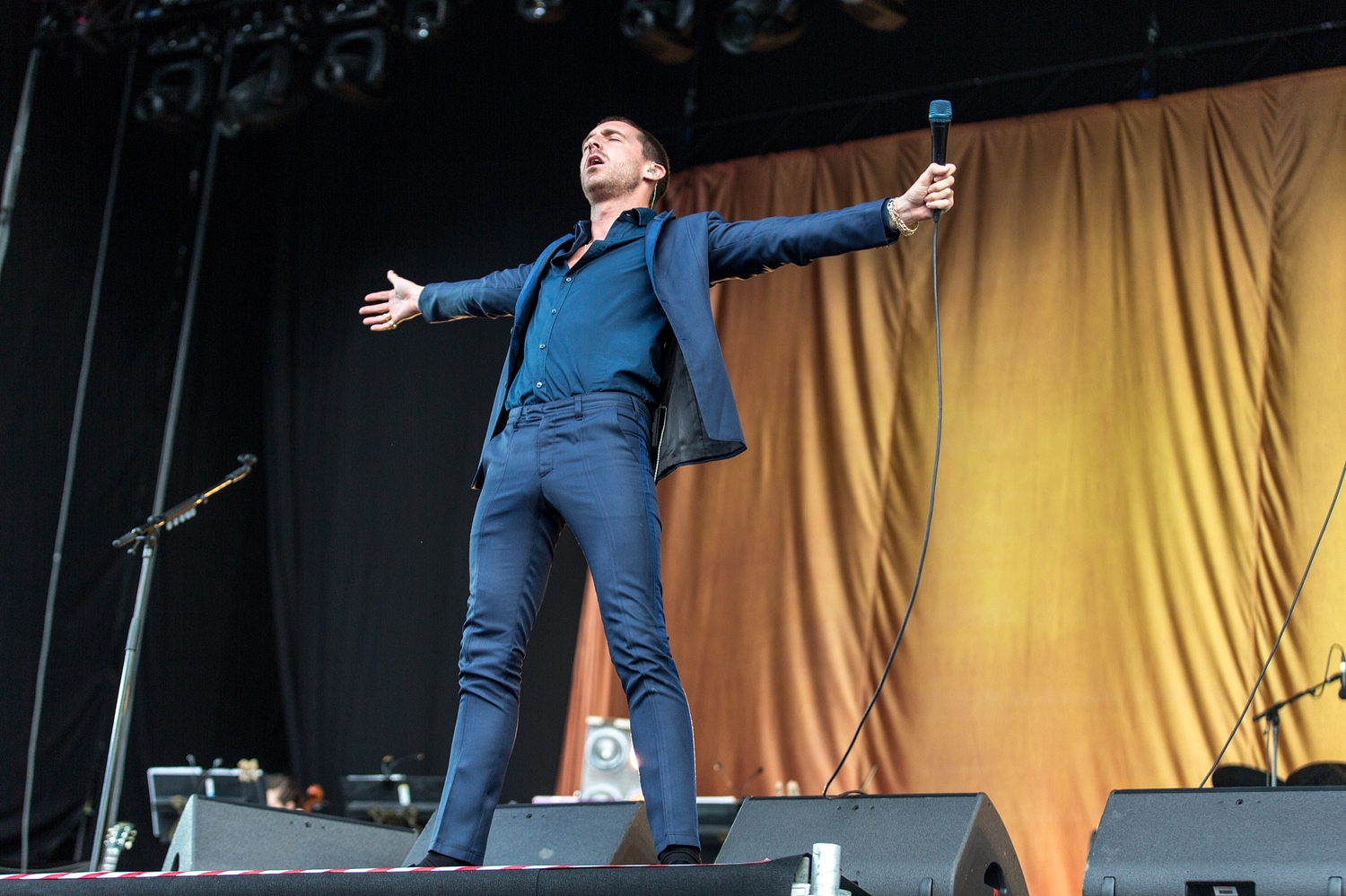 Open'er Festival 2016: Day One