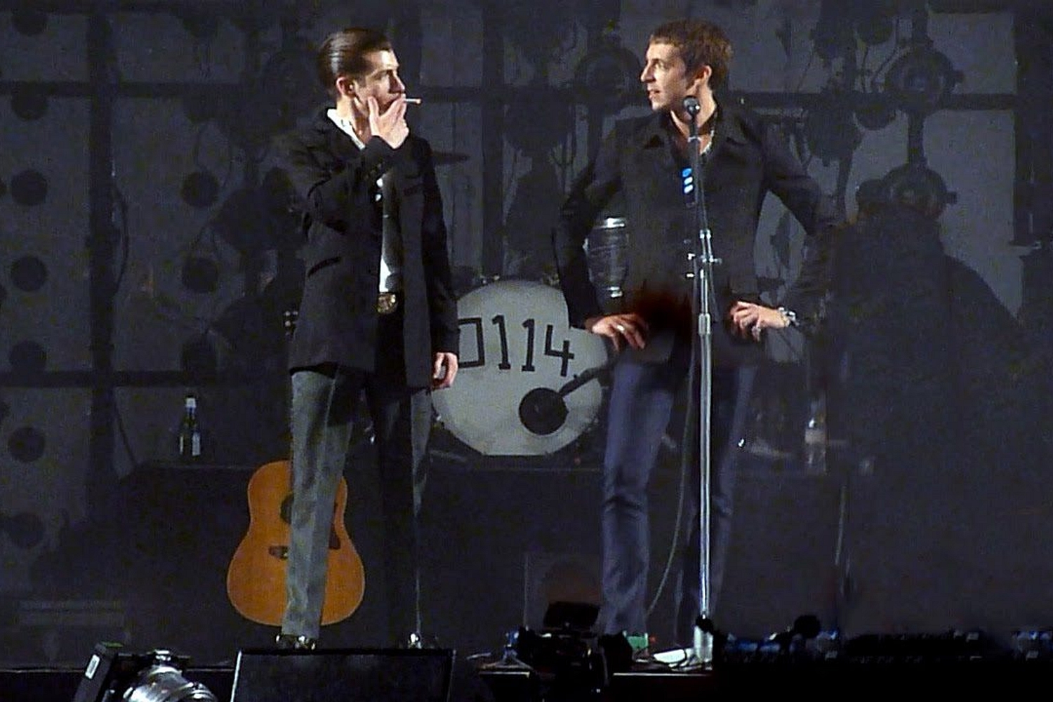 The Last Shadow Puppets and FIDLAR join the Øya Festival line-up