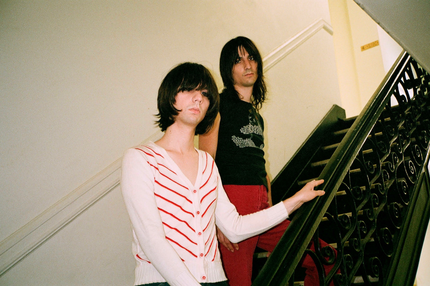 The Lemon Twigs, Heartworms and Kate Davis join London Calling 2023 line-up