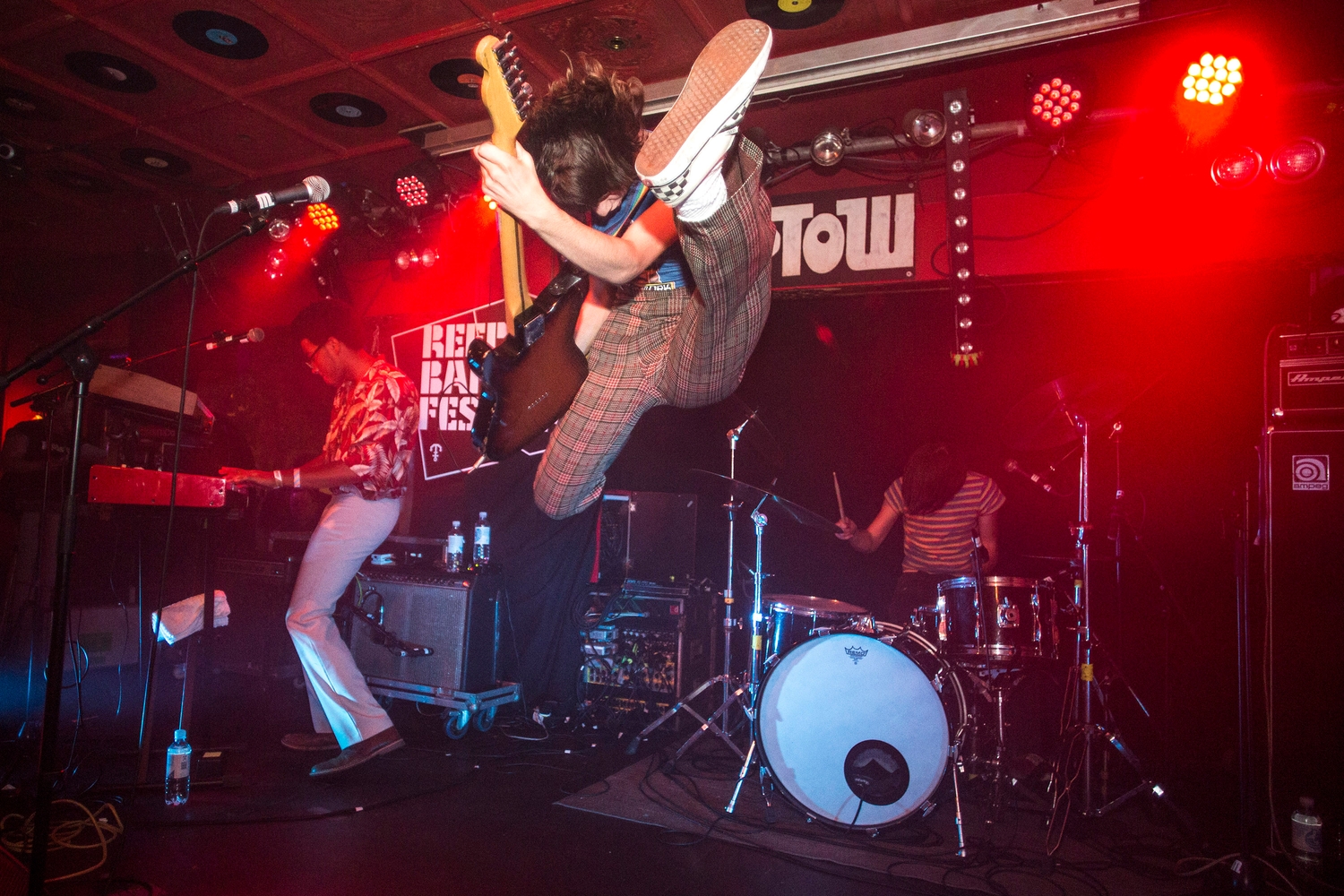 Reeperbahn Festival 2016