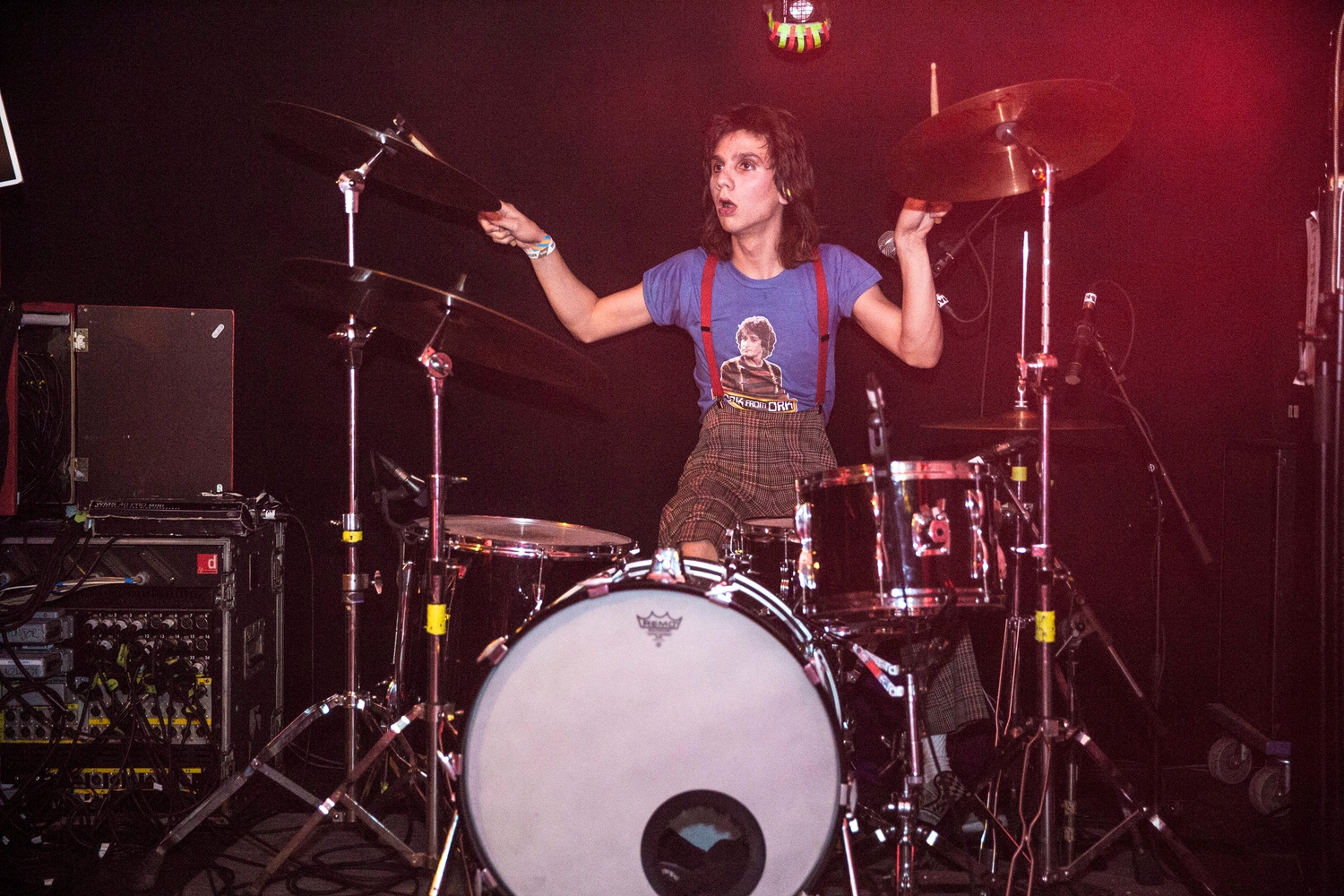 Reeperbahn Festival 2016