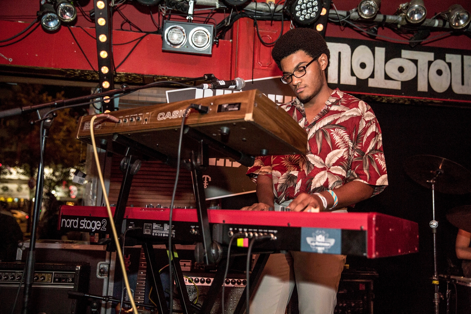 Reeperbahn Festival 2016