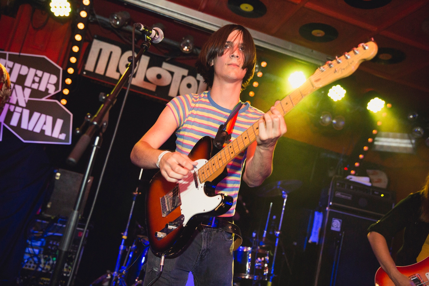 Reeperbahn Festival 2016