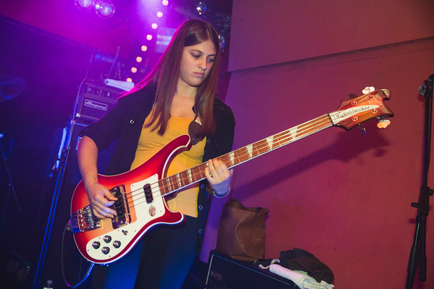 Reeperbahn Festival 2016