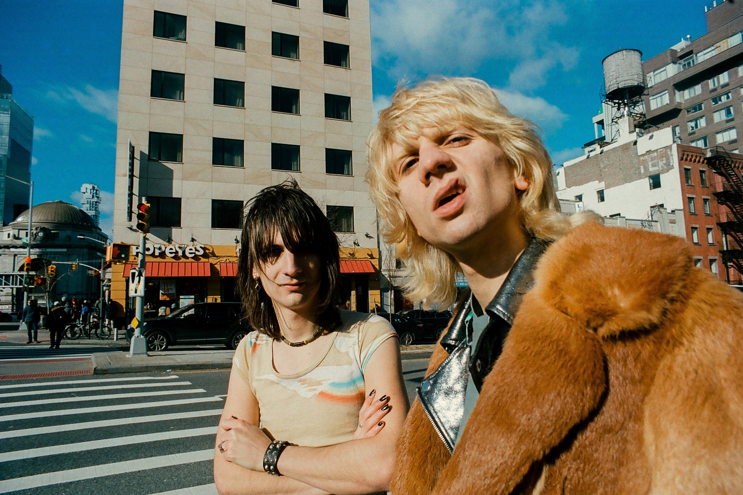 The Lemon Twigs share ‘Live In Favor Of Tomorrow’
