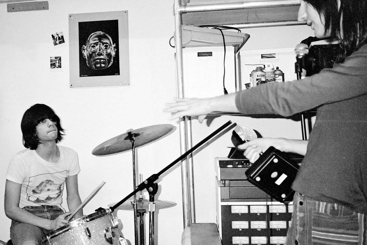 The Lemon Twigs return with new track ‘Corner Of My Eye’