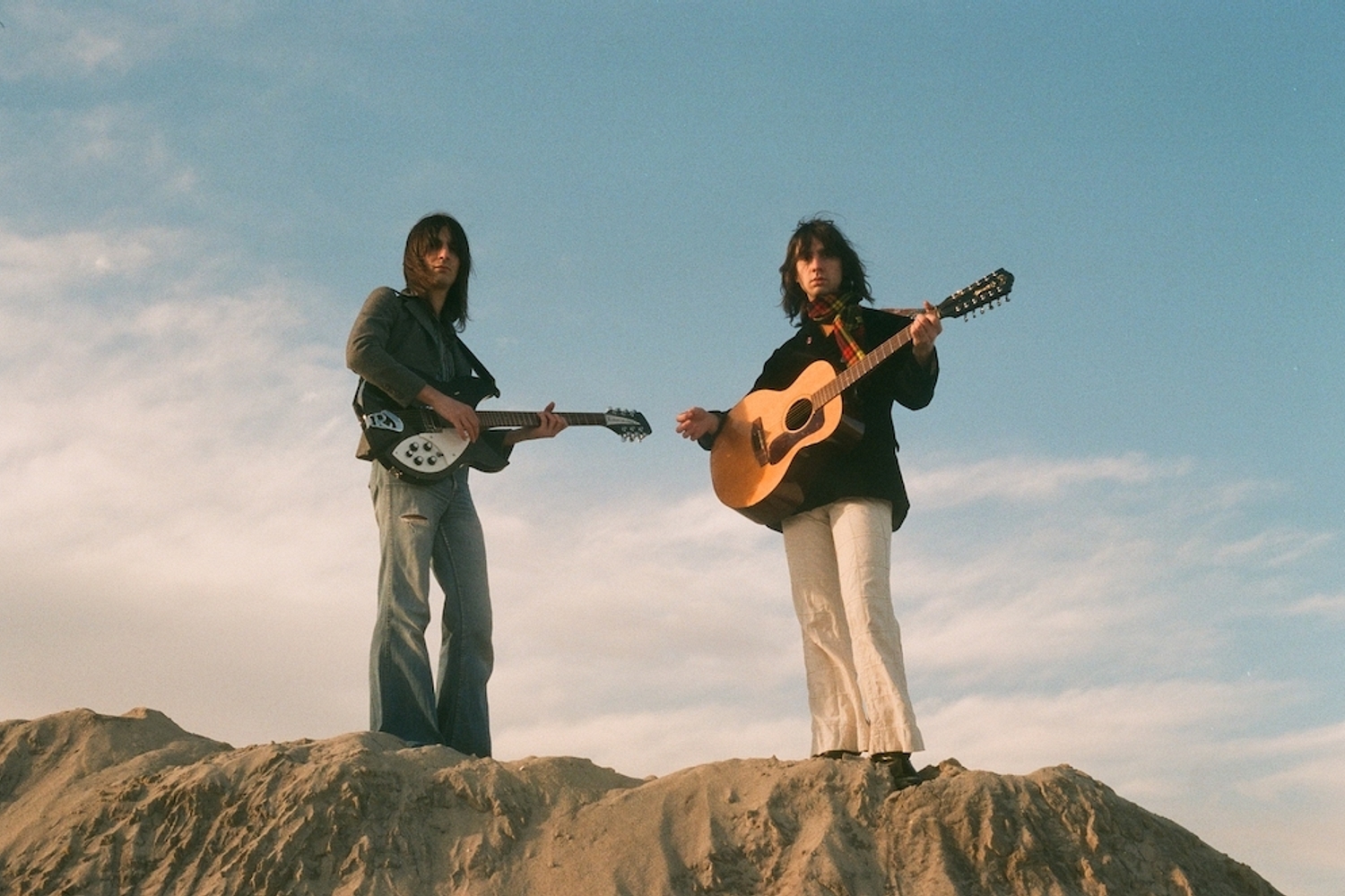 The Lemon Twigs share new track ‘Every Day Is The Worst Day Of My Life’