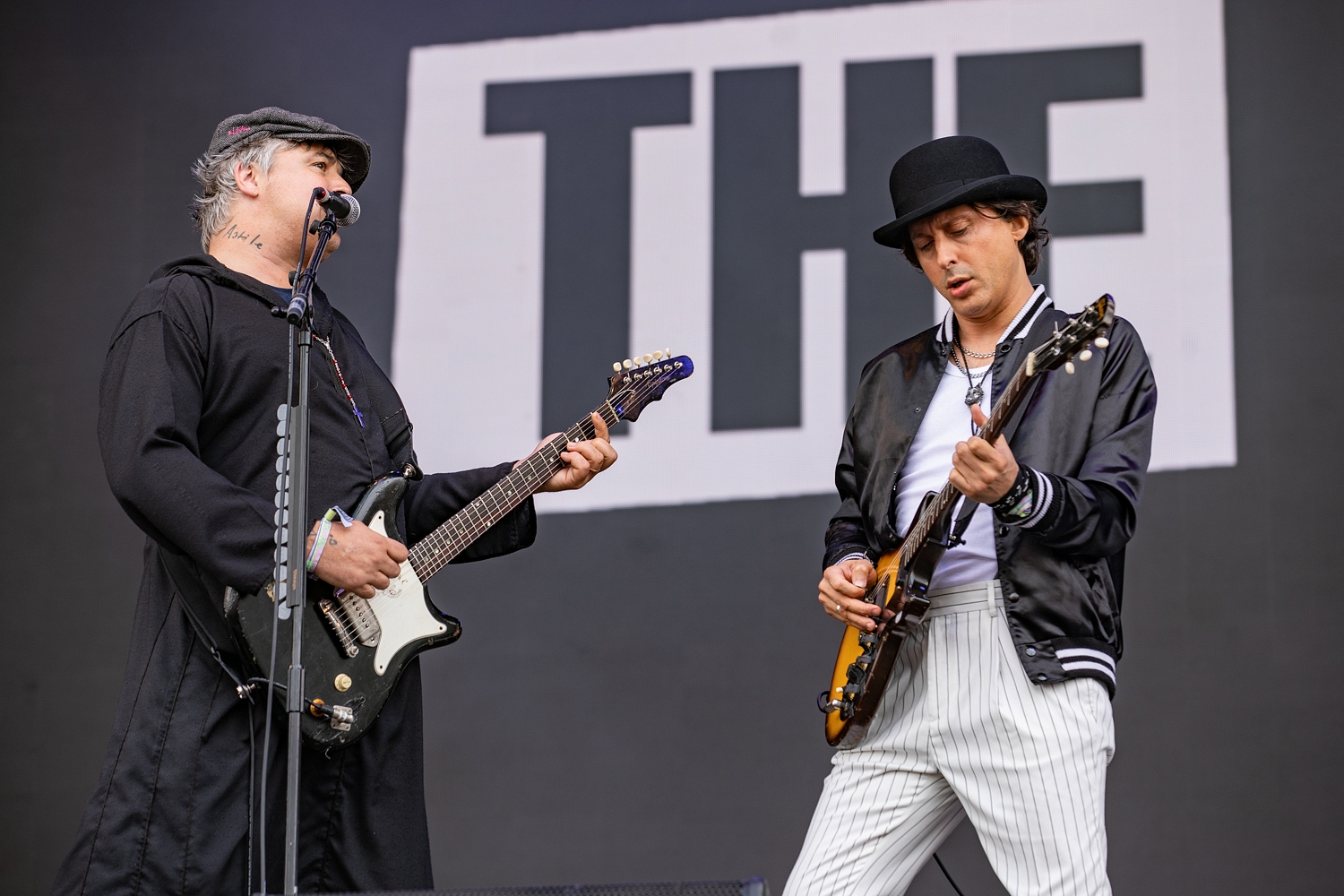 The Libertines announce Summer 2025 Gunnersbury Park show with Supergrass, Soft Play, Lambrini Girls and more