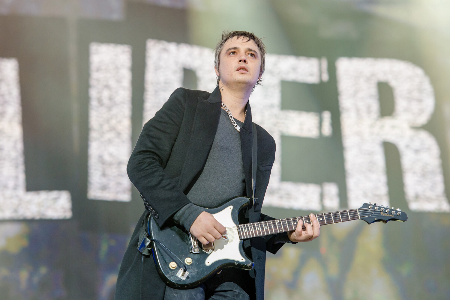 The Libertines, Hyde Park, London