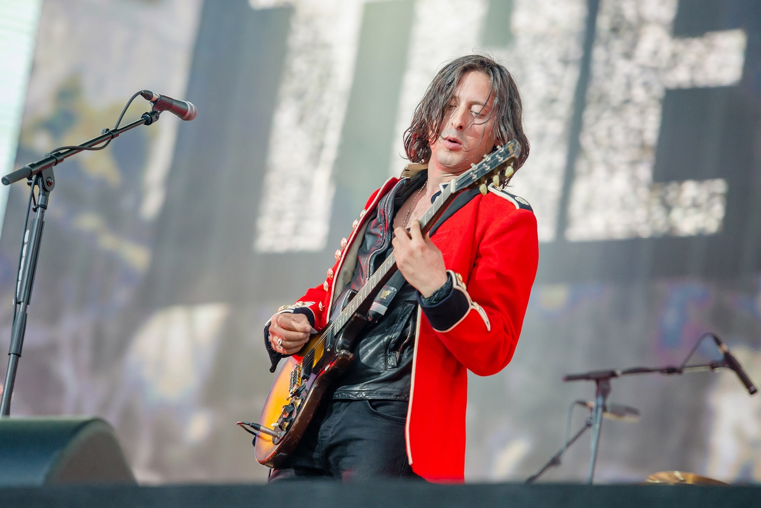 The Libertines, Hyde Park, London