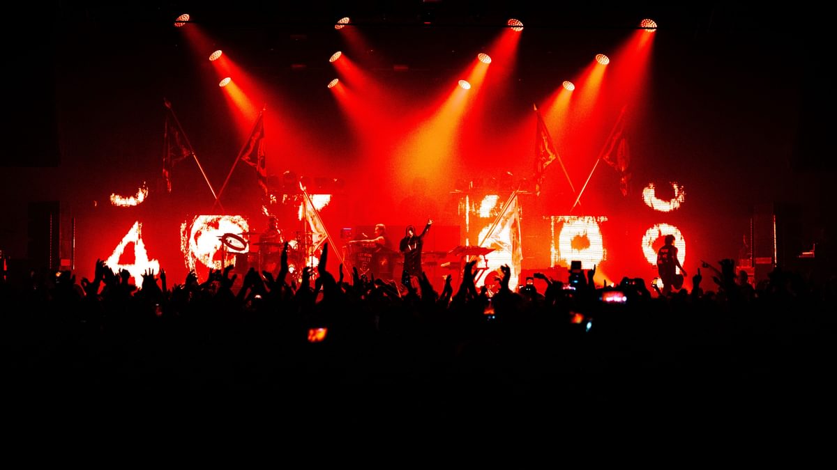The Prodigy announce UK tour for November - Vimarsana News