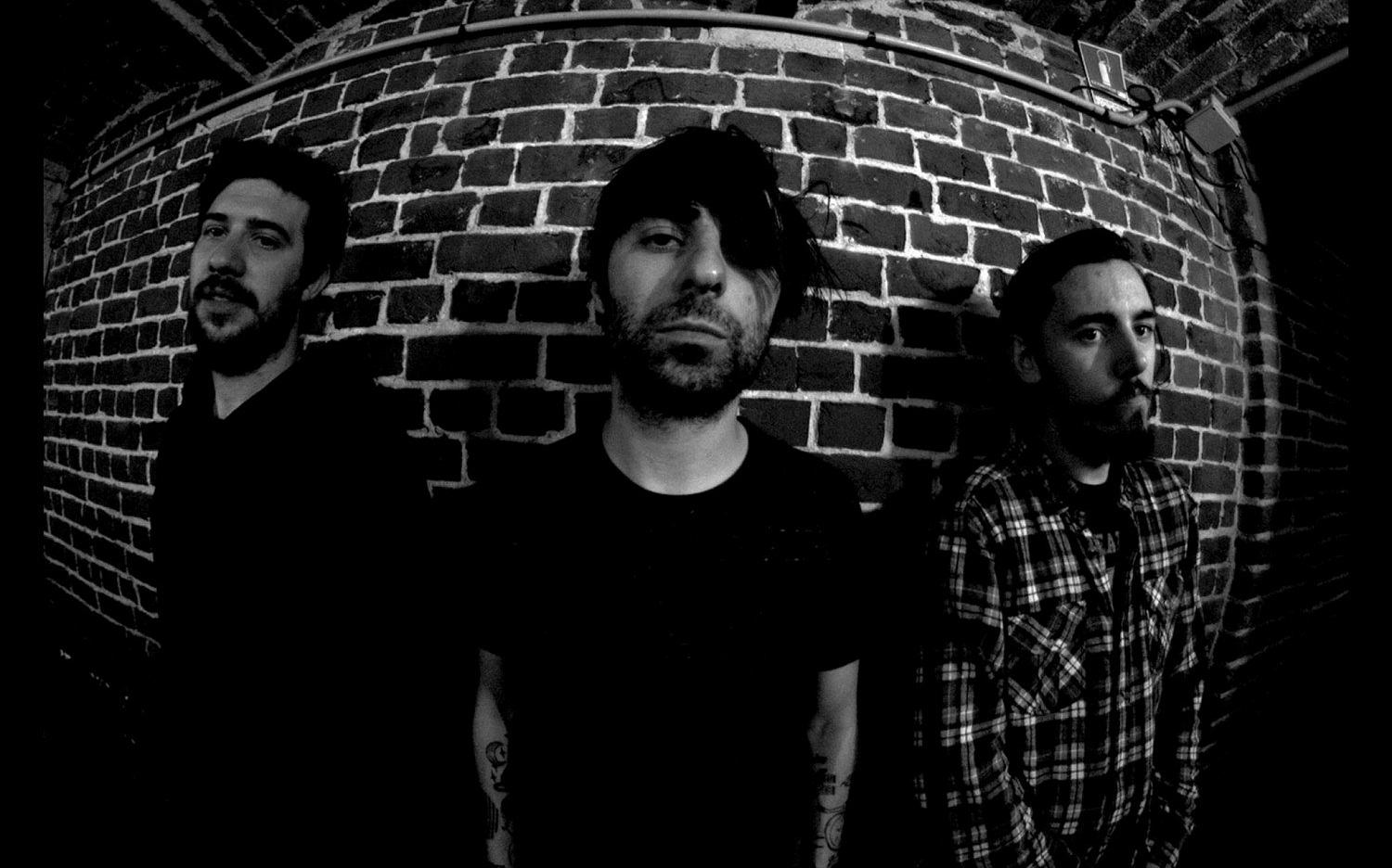 PAWS: "We needed the space to get our shit together”