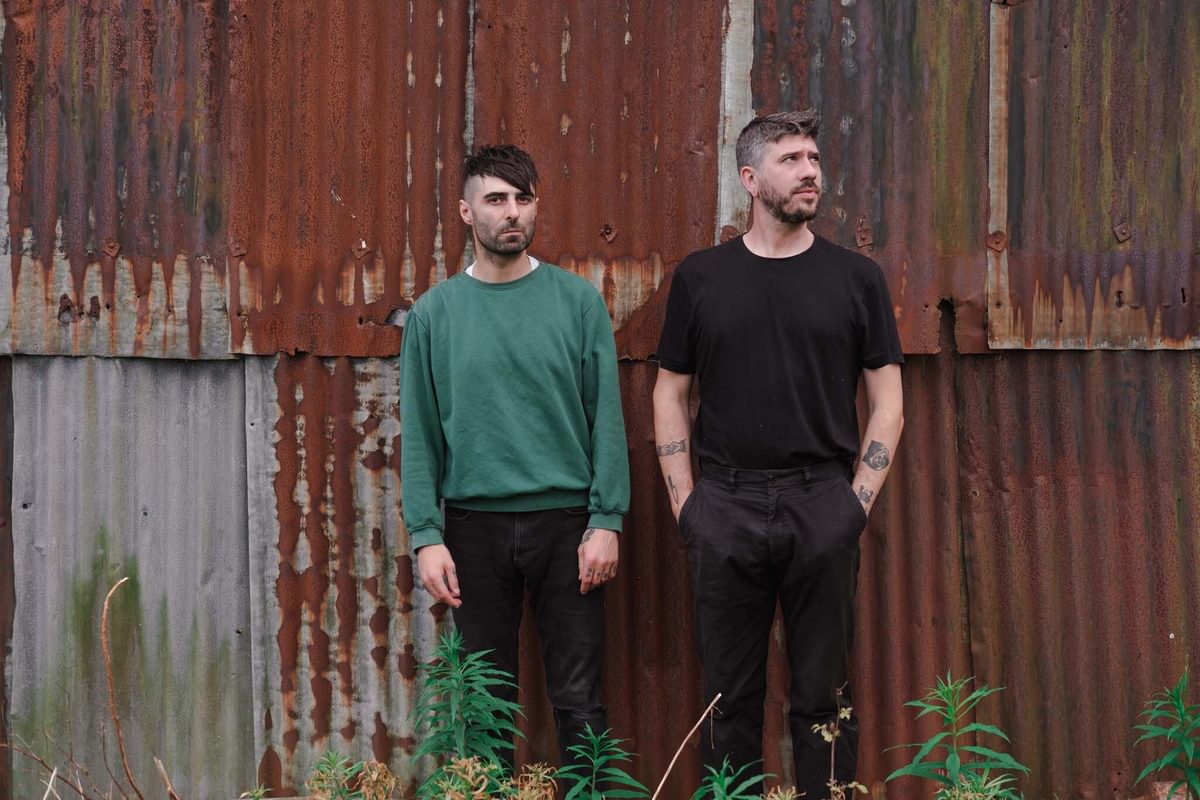 PAWS announce new, self-titled album - Vimarsana News