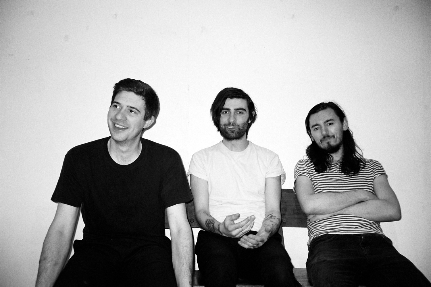 PAWS share ’N/A’, taken from new album, ‘No Grace’