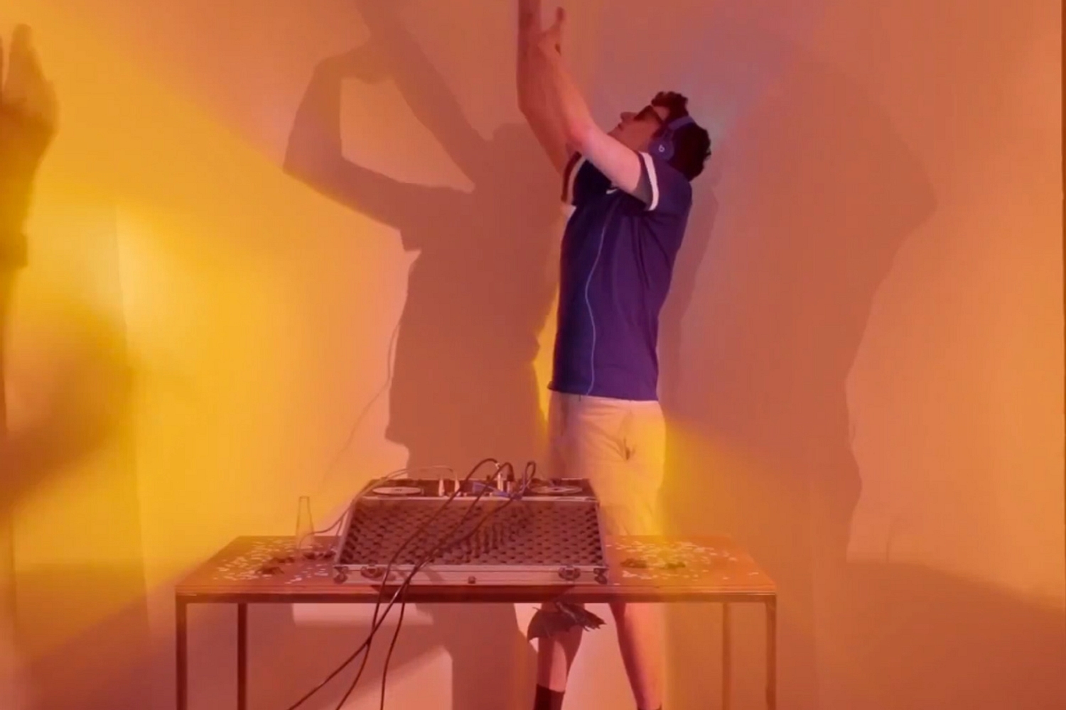 Relive PC Music’s messed up ‘Dead or Alive’ Halloween party