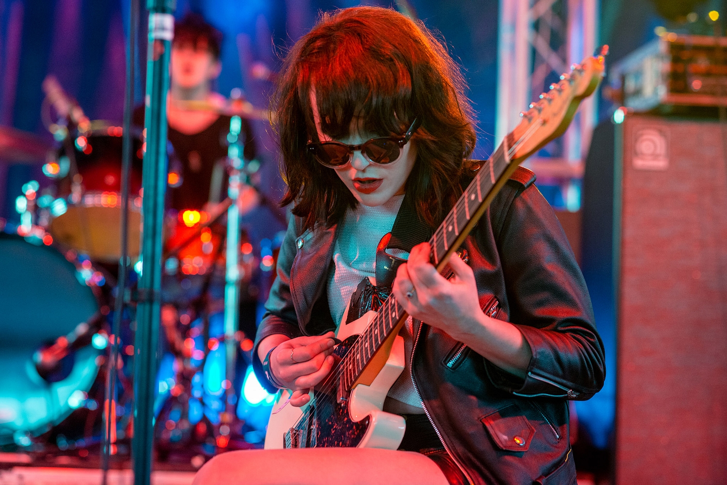Beacons Festival 2014: Saturday
