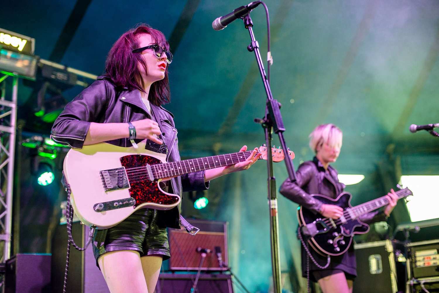 Beacons Festival 2014: Saturday