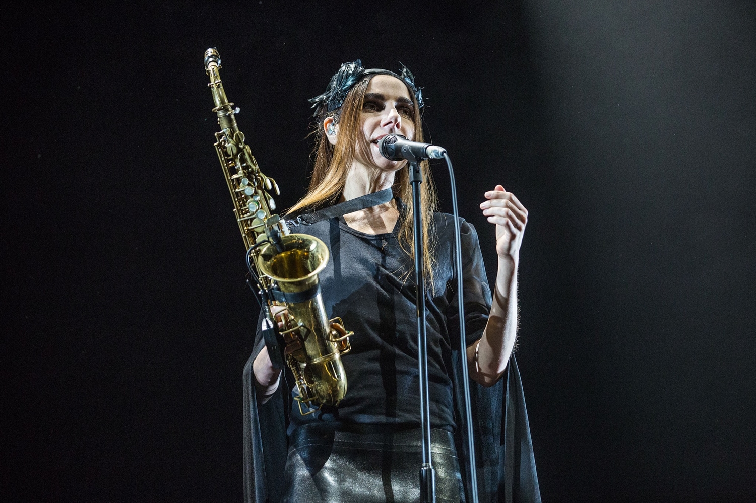 Open'er Festival 2016: Day One