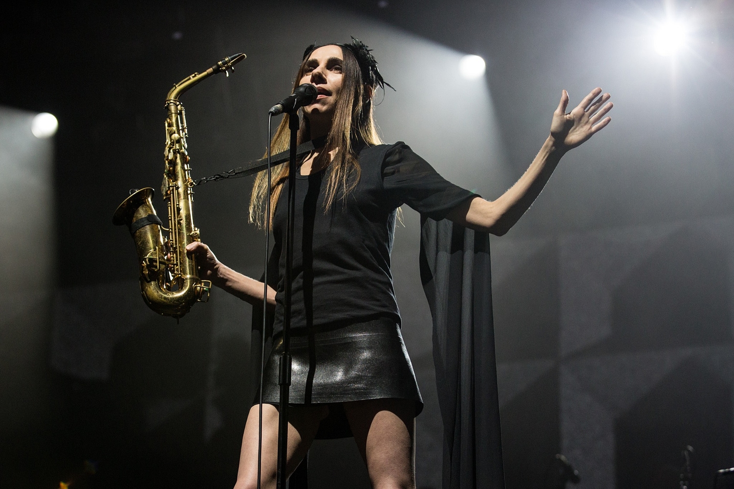 Open'er Festival 2016: Day One