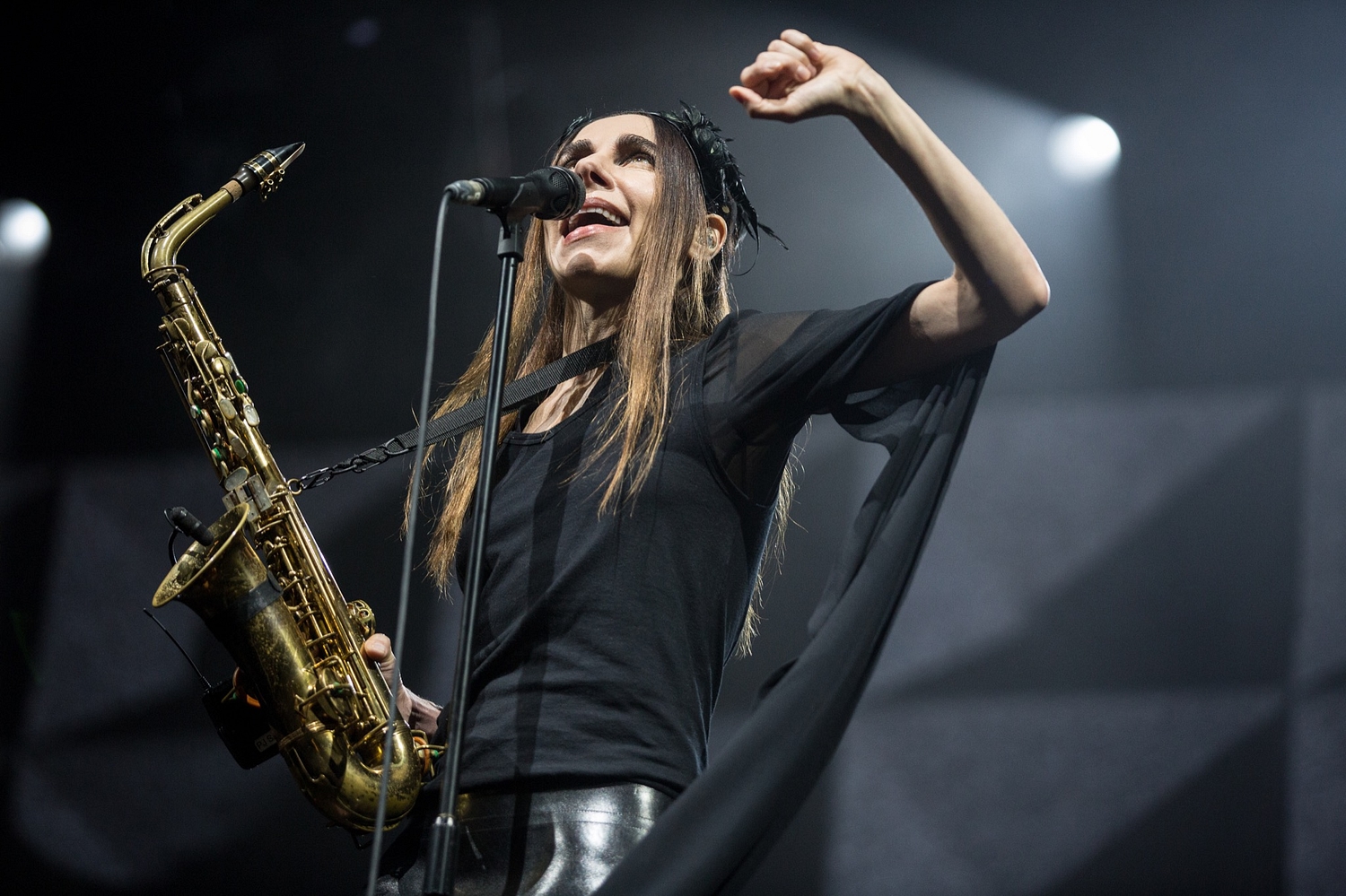 Open'er Festival 2016: Day One