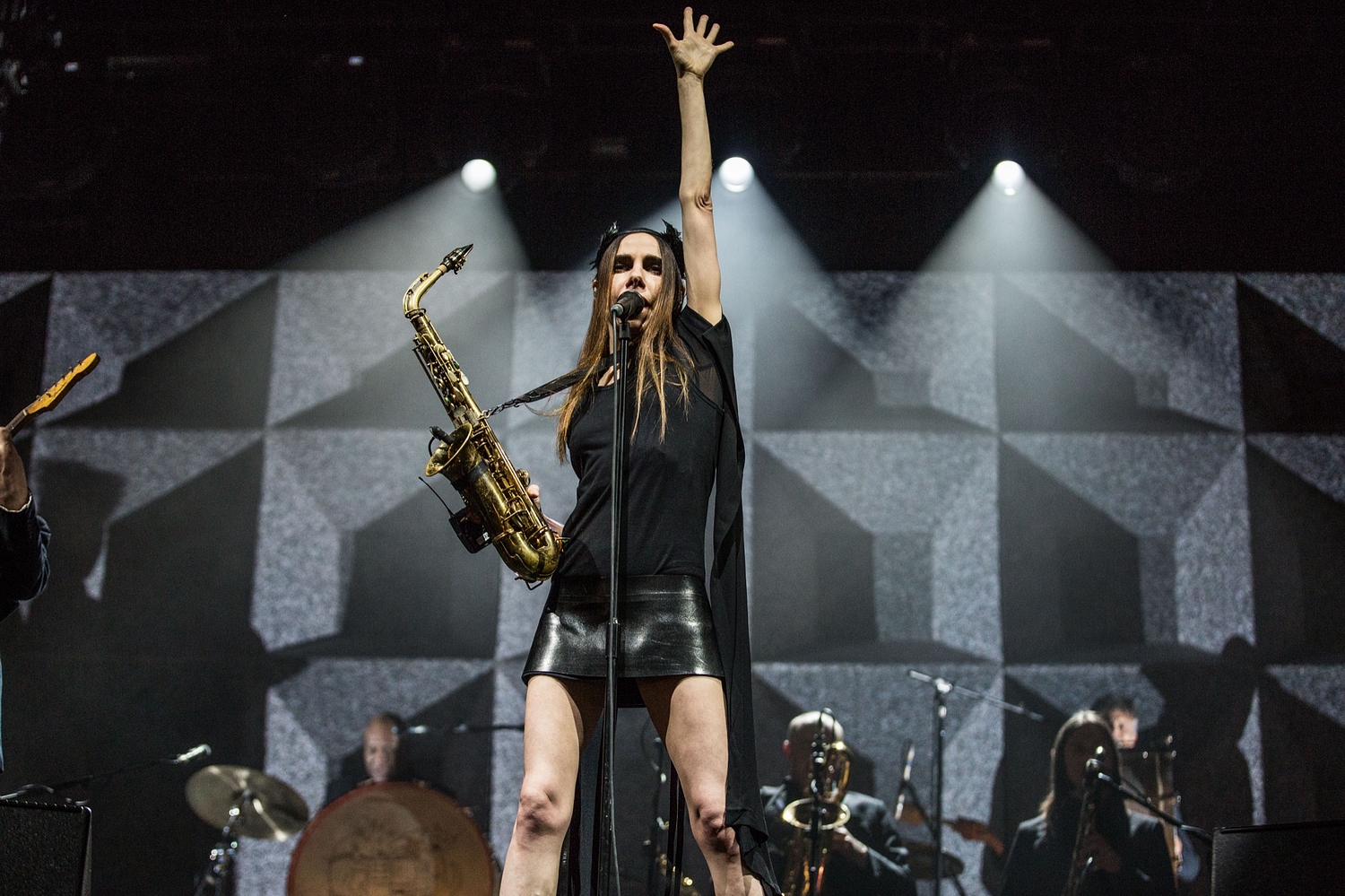 Open'er Festival 2016: Day One