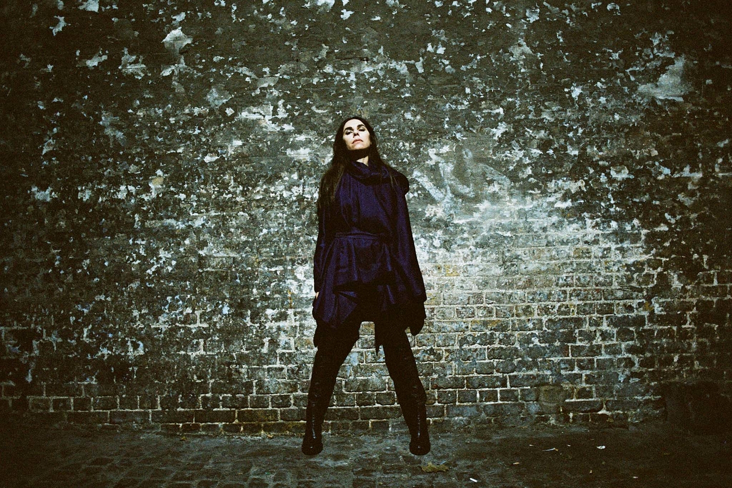 PJ Harvey and Harry Escott share a new video for ‘An Acre of Land’