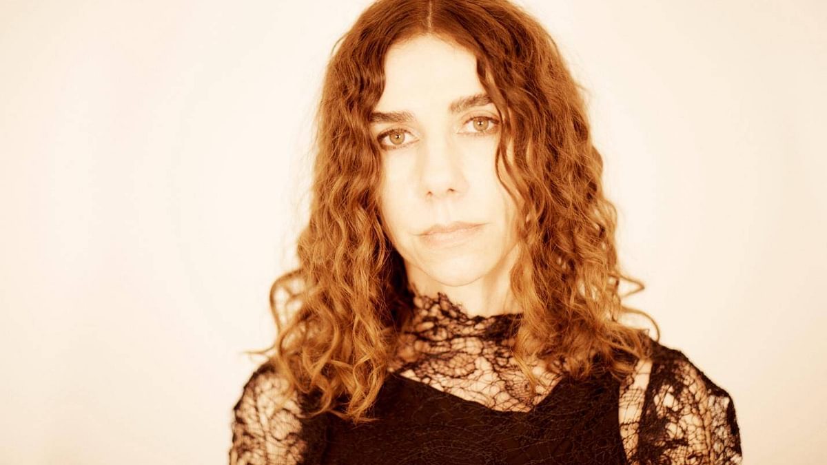 PJ Harvey shares new track 'I Inside the Old I Dying' - Vimarsana News