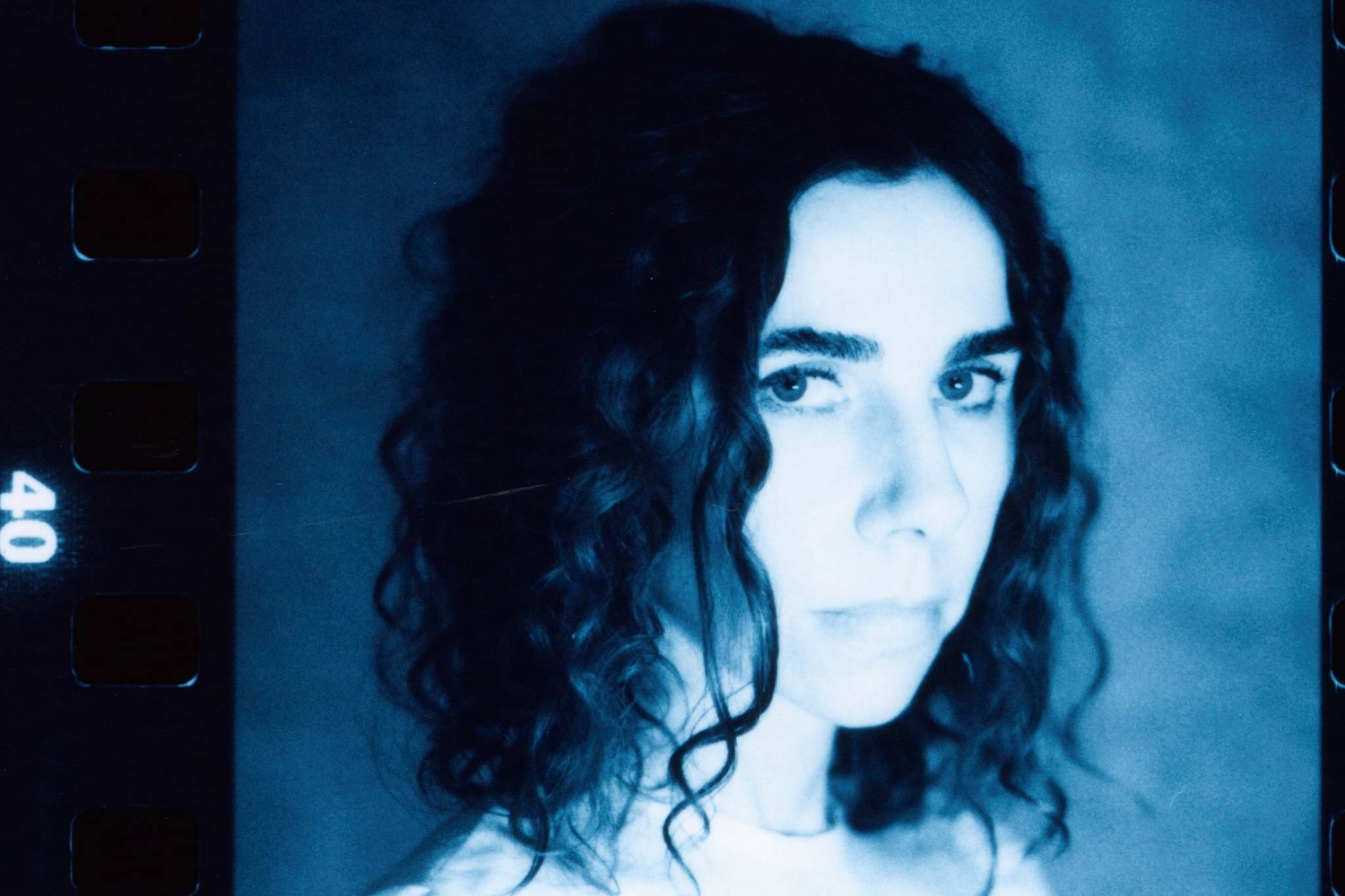 PJ Harvey to return with new album ‘I Inside The Old Year Dying’